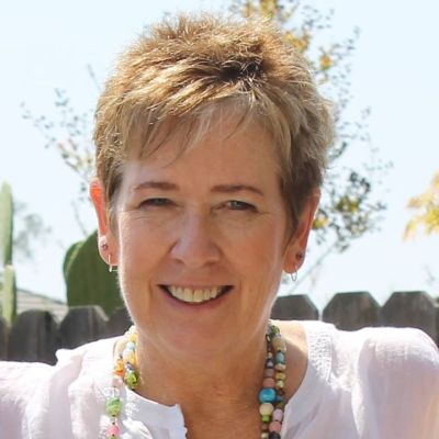 Denise Overton