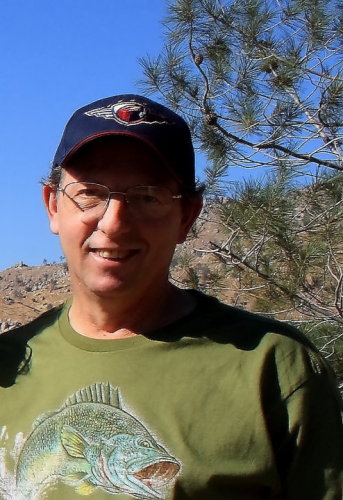 robert fields