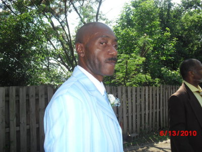 Anthony Carter