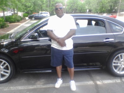 gregory daniels