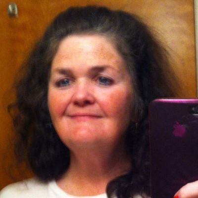 Margaret Gehring