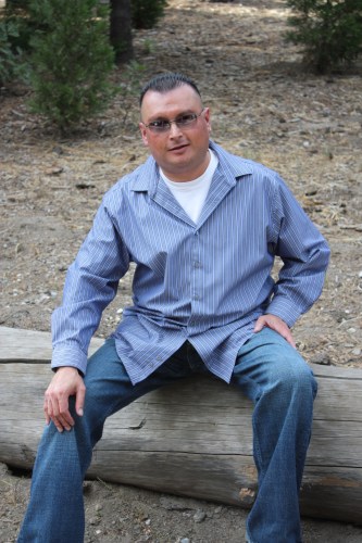 hector garcia