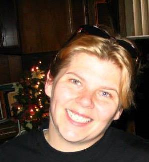 Melissa Washington