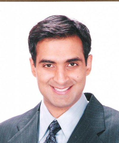 Imran Virani