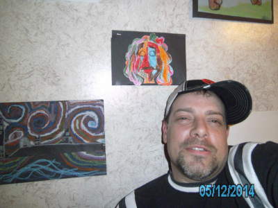 Chad Benske