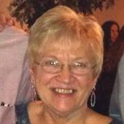 Doris Mundorf