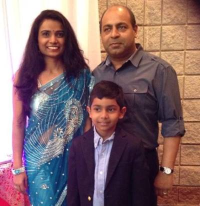 yogesh patel