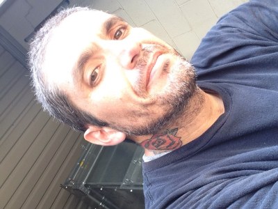 Marcelo Cerda