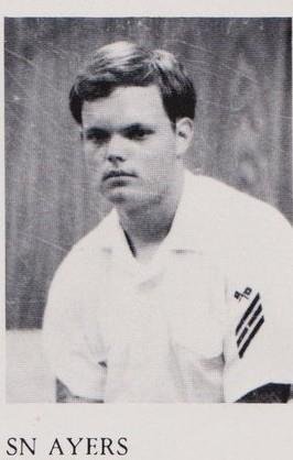 steven ayers