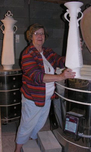 Doris Petersham