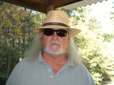 Bill Antoine