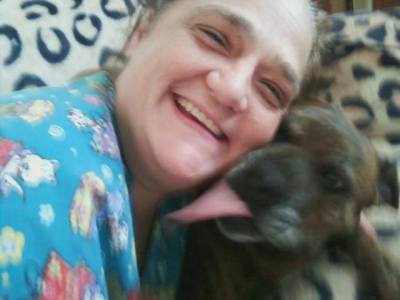 Lori Zimmerman
