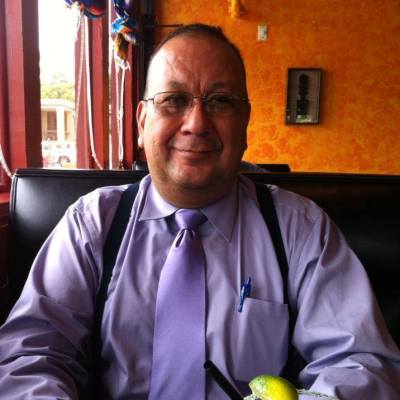 carlos daniels