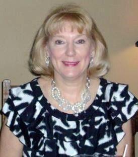 Nancy Schreck