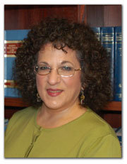Patricia Welch