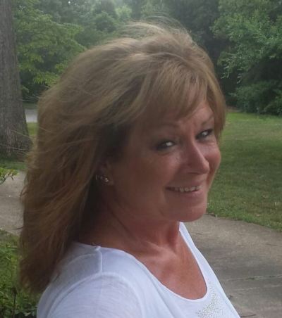 Patricia Brown
