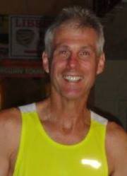 Christopher Mcknight