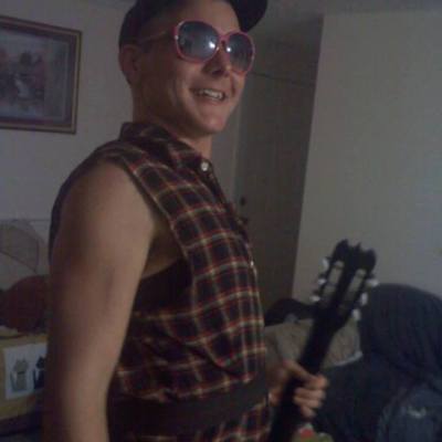 paul sparkman