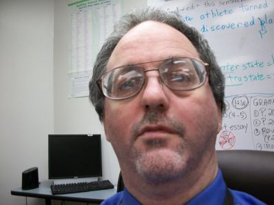 Arthur Perlman