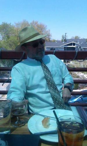 Craig Warner