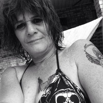 Christine Croker