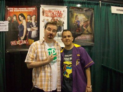 Jason Lang