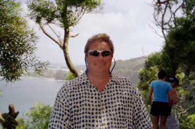 Corey Andrews