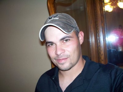 Dusty Bryant
