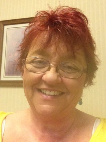 Terri Oliver