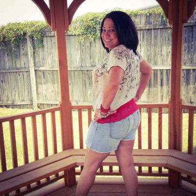 Deborah Locklear