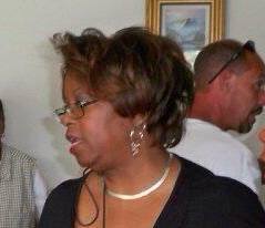 Donna Adams