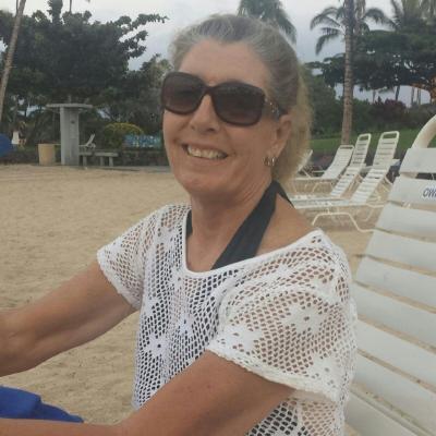 Lynda Roark