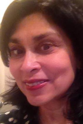sherry ortiz