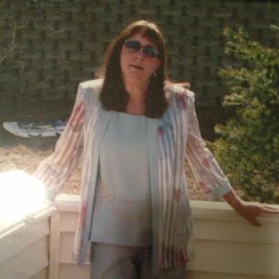 Patricia Beckett