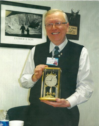 Robert Cassity