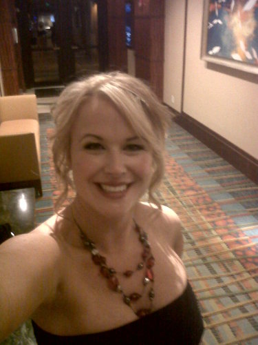Stacie Gantt