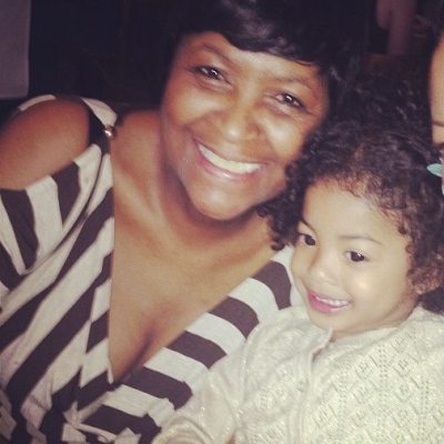 Carolyn Bingham