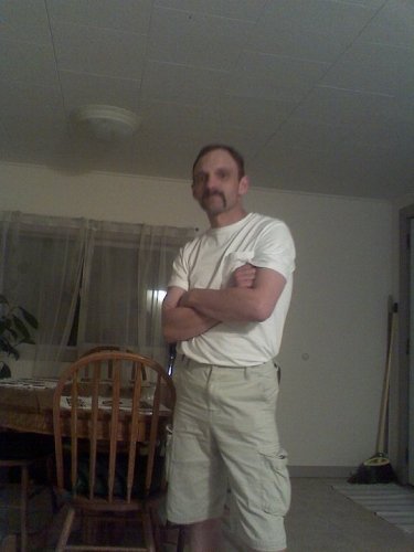 Rodney Hodgeman