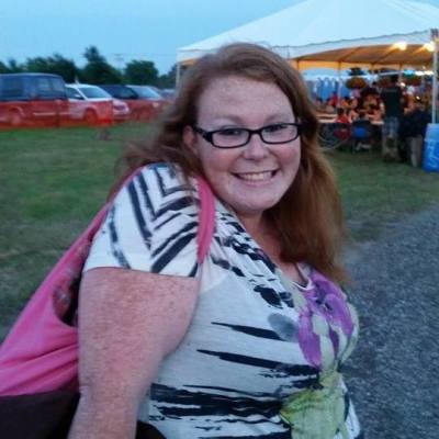 Amber Burdette