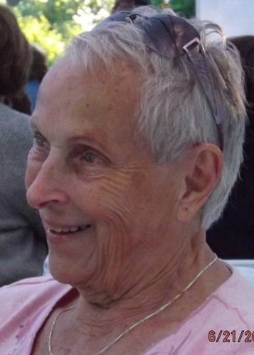 Patricia Andrews