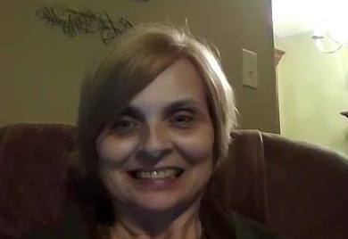 angela harris