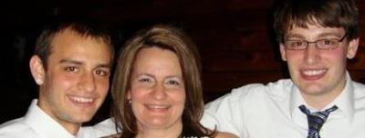 Deborah Hirsh