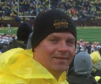 Matthew Gaddis