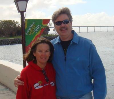 Cheryl Neville