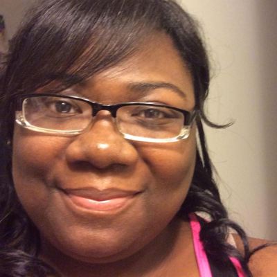 Tamandria Brown