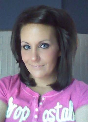 Megan Watt