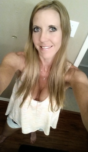 Theresa Yeary