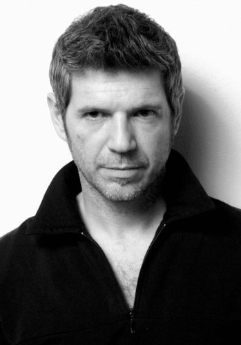 Daniel Scott