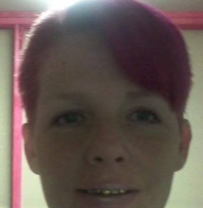 Juanita Adams