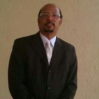 Glenn Alford